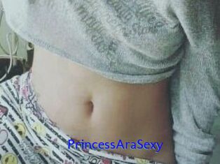 PrincessAraSexy