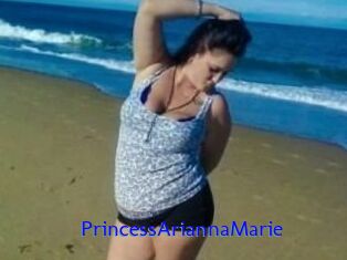 PrincessAriannaMarie