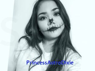 PrincessAstroDixie