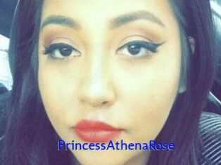 PrincessAthenaRose