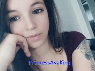 PrincessAvaKing