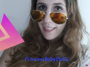PrincessBabyDolly