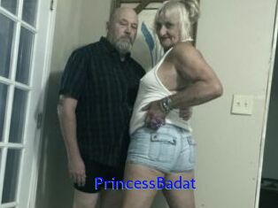 PrincessBadat