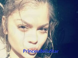 PrincessBellaStar