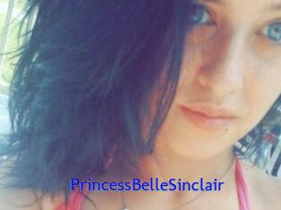 PrincessBelleSinclair