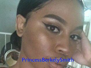 PrincessBerkelySmith