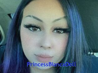 PrincessBiancaDoll