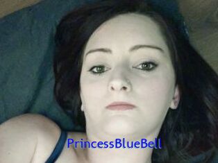 PrincessBlueBell