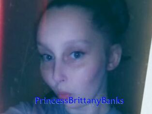 PrincessBrittanyBanks