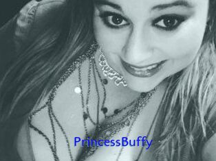 PrincessBuffy