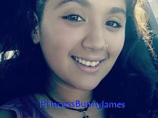 PrincessBunnyJames