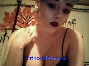 PrincessBunnyxo