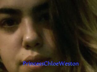 PrincessChloeWeston