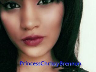 PrincessChrissyBrennon