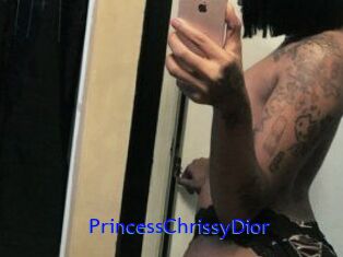 PrincessChrissyDior