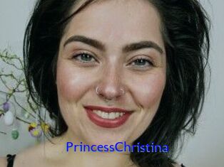 Princess_Christina