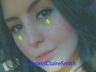 PrincessClaireSmith
