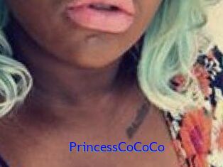 PrincessCoCoCo