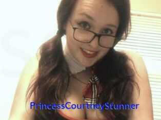 PrincessCourtneyStunner