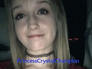 PrincessCrystalChampion