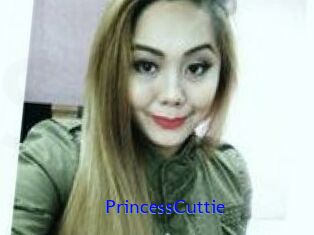 PrincessCuttie