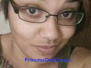 PrincessDeziCream
