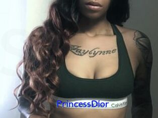 PrincessDior Sexo Gratis