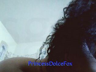 PrincessDolceFox