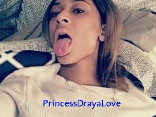 PrincessDrayaLove