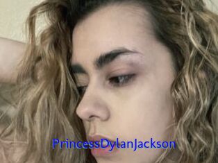 PrincessDylanJackson