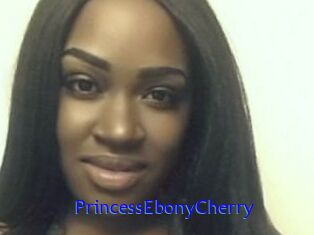 PrincessEbonyCherry