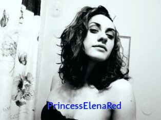 PrincessElenaRed