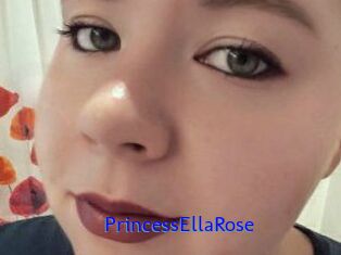 PrincessEllaRose