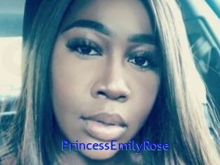 PrincessEmilyRose