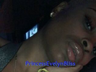 PrincessEvelynBliss