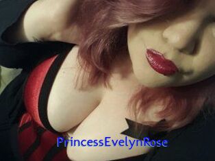 PrincessEvelynRose