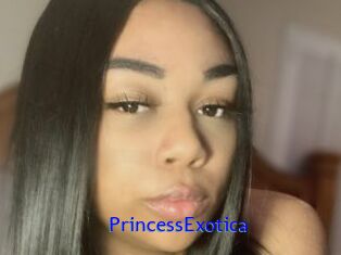 PrincessExotica