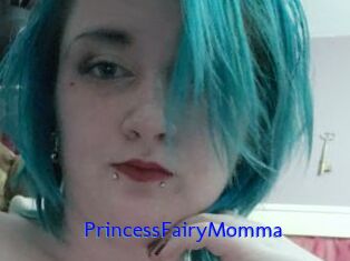 PrincessFairyMomma