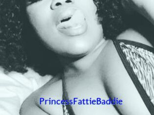 PrincessFattieBaddie