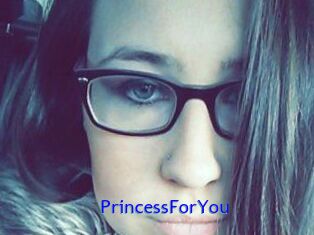 PrincessForYou