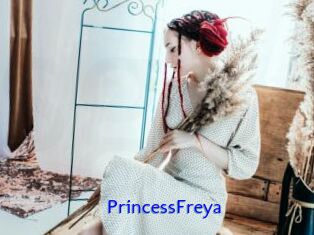 PrincessFreya