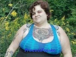 PrincessFucake