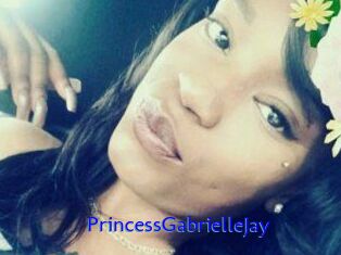PrincessGabrielleJay