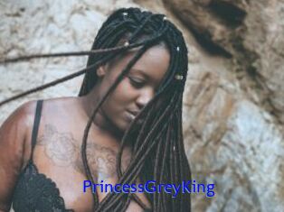 PrincessGreyKing