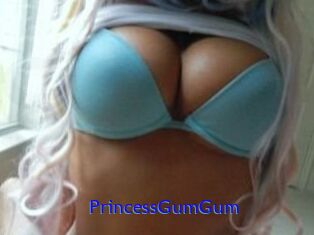 PrincessGumGum