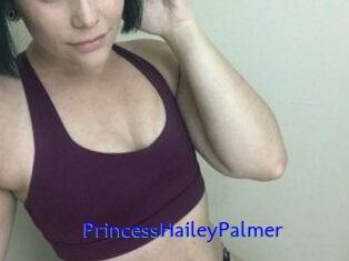 PrincessHaileyPalmer