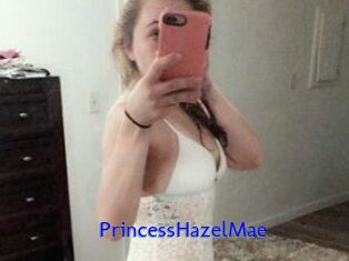 PrincessHazelMae