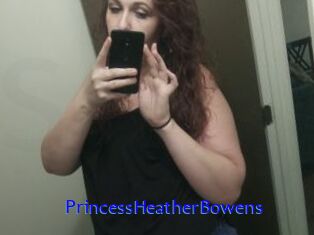 PrincessHeatherBowens