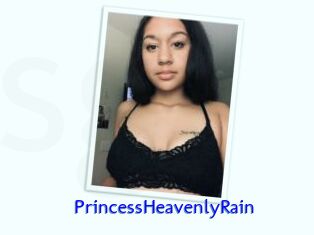 PrincessHeavenlyRain Sexo Gratis