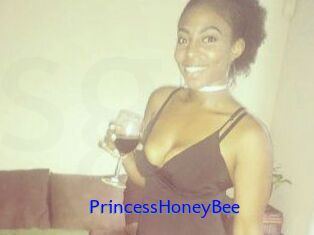 PrincessHoneyBee